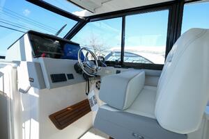 Photo 3976827 for 2024 Regal 36 XO  