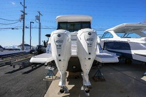 Photo 3976807 for 2024 Regal 36 XO  