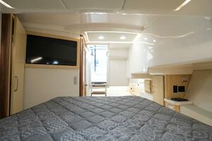 Photo 3976867 for 2024 Regal 36 XO  