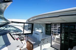 Photo 3976838 for 2024 Regal 36 XO  