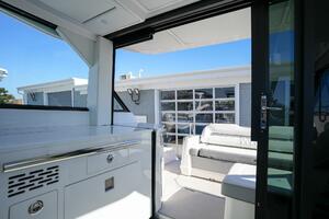 Photo 3976845 for 2024 Regal 36 XO  