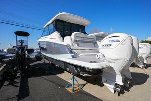 Photo 3976813 for 2024 Regal 36 XO  