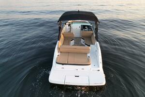 Photo 3977849 for 2018 Sea Ray 250 SDX  