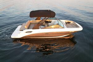 Photo 3977846 for 2018 Sea Ray 250 SDX  