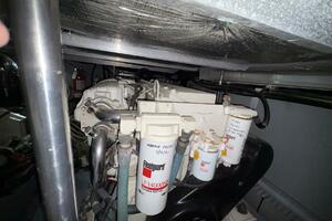 ANDIAMO II 48ft Sea Ray Yacht For Sale