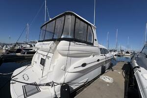 ANDIAMO II 48ft Sea Ray Yacht For Sale