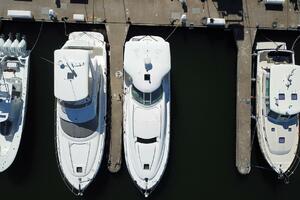 ANDIAMO II 48ft Sea Ray Yacht For Sale