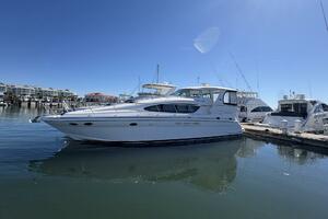ANDIAMO II 48ft Sea Ray Yacht For Sale