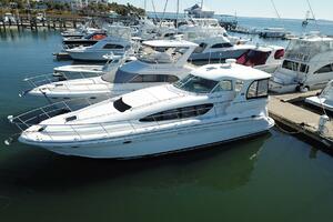 ANDIAMO II 48ft Sea Ray Yacht For Sale