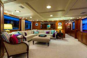 LADY J 1997 Palmer Johnson Custom Yacht For Sale in  FL