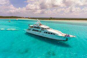 LADY J 1997 Palmer Johnson Custom Yacht For Sale in  FL