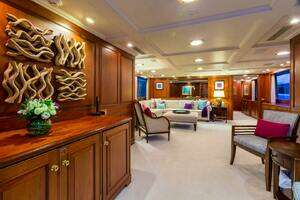 LADY J 1997 Palmer Johnson Custom Yacht For Sale in  FL