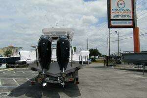  2024 Axopar 37 Sun Top Yacht For Sale in Tampa FL