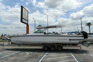  2024 Axopar 37 Sun Top Yacht For Sale in Tampa FL