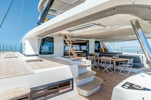  2026 Lagoon Sixty5 Yacht For Sale in New York NY
