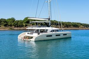  2026 Lagoon Sixty5 Yacht For Sale in New York NY
