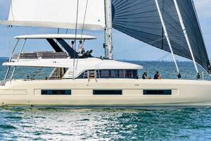  2026 Lagoon Sixty5 Yacht For Sale in New York NY
