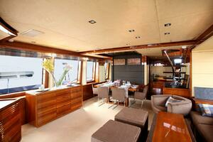 XOXO 2008 Benetti  Yacht For Sale in San Diego CA