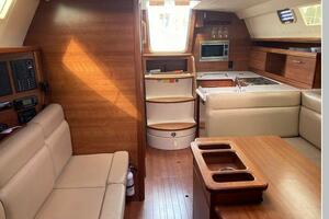 Thalassa 33ft Marlow Hunter Yacht For Sale