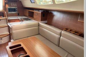 Thalassa 33ft Marlow Hunter Yacht For Sale