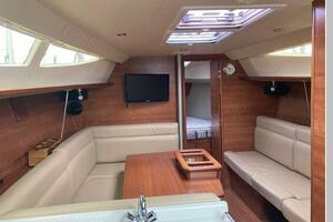 Thalassa 33ft Marlow Hunter Yacht For Sale