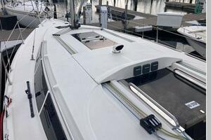 Thalassa 33ft Marlow Hunter Yacht For Sale