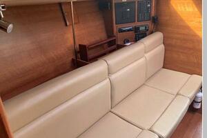 Thalassa 33ft Marlow Hunter Yacht For Sale