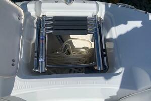 Sway Easy 22ft SouthWind Yacht For Sale