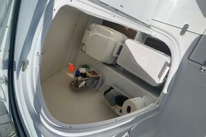 Sway Easy 22ft SouthWind Yacht For Sale