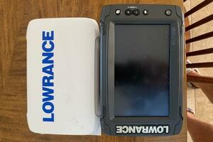 Sway Easy 22ft SouthWind Yacht For Sale