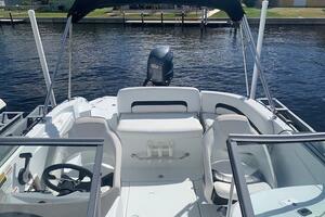 Sway Easy 22ft SouthWind Yacht For Sale