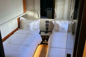 2019 Gulf Craft Majesty 100 thumbnail 16