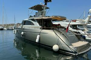 2011 Acico 74 thumbnail 14