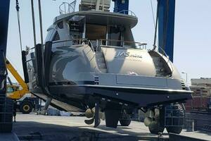 2011 Acico 74 thumbnail 23