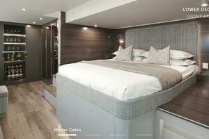 2024 Silent-Yachts Silent 62 3 Deck thumbnail 23