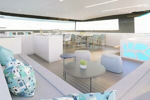 2024 Silent-Yachts Silent 62 3 Deck thumbnail 9