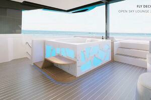2024 Silent-Yachts Silent 62 3 Deck thumbnail 10