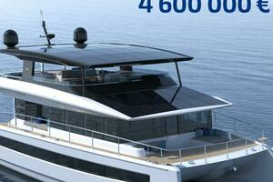 2024 Silent-Yachts Silent 62 3 Deck thumbnail 8