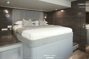 2024 Silent-Yachts Silent 62 3 Deck thumbnail 25