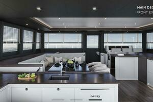 2024 Silent-Yachts Silent 62 3 Deck thumbnail 19
