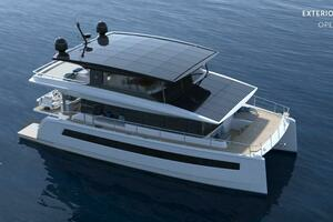 2024 Silent-Yachts Silent 62 3 Deck thumbnail 2