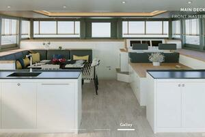2024 Silent-Yachts Silent 62 3 Deck thumbnail 16