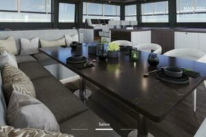 2024 Silent-Yachts Silent 62 3 Deck thumbnail 18