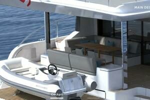 2024 Silent-Yachts Silent 62 3 Deck thumbnail 11