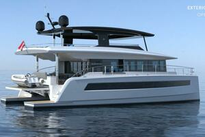 2024 Silent-Yachts Silent 62 3 Deck thumbnail 3