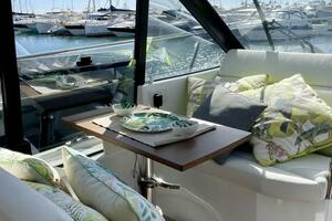 39ft Jeanneau Yacht For Sale