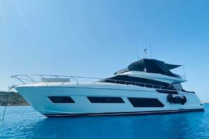 2020 Ferretti Yachts 670 thumbnail 10