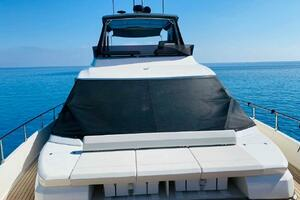2020 Ferretti Yachts 670 thumbnail 16