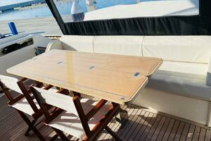 2020 Ferretti Yachts 670 thumbnail 12