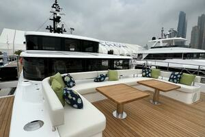 2024 Gulf Craft Majesty 100 thumbnail 4